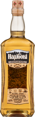 «Налібокі»